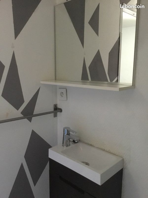 Appartement à louer, 20m², Phalsbourg