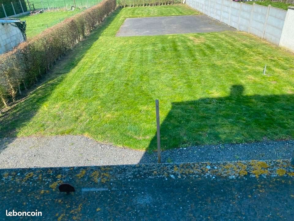 Maison à vendre, 88m², Brouchy