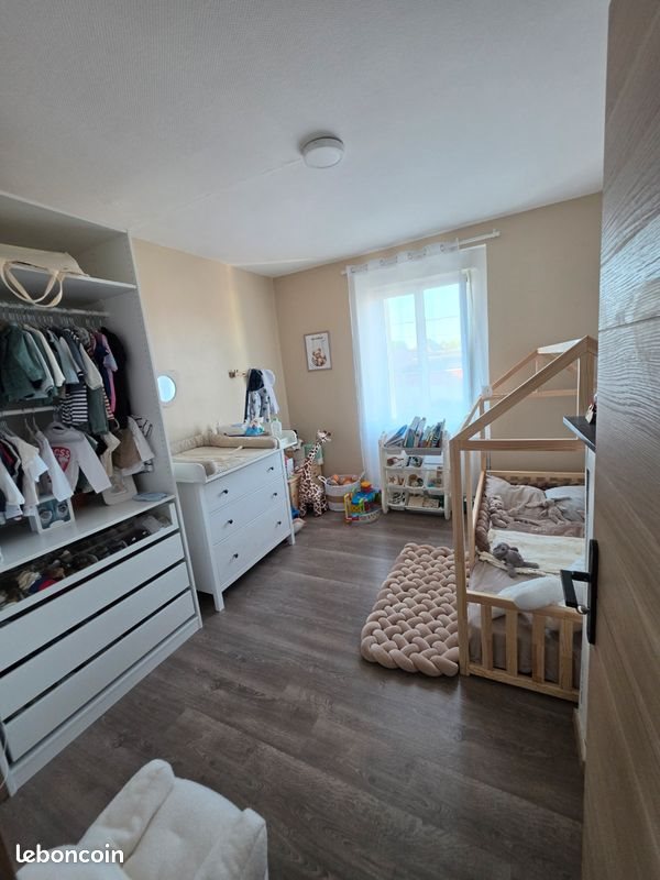 Maison à vendre, 151m², Monchecourt