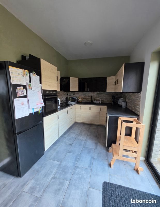 Maison à vendre, 151m², Monchecourt