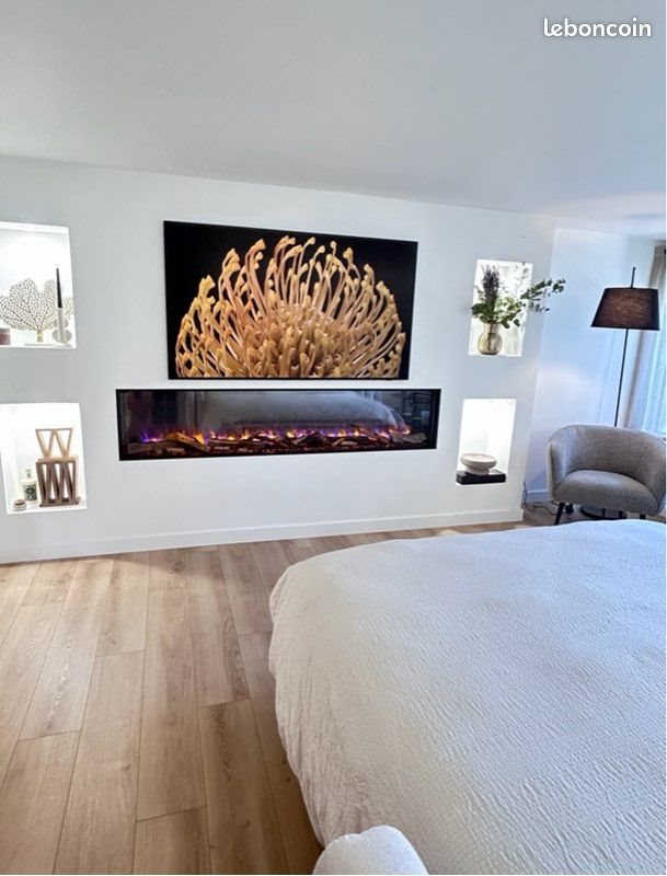 Appartement à louer, 70m², Saint-Jean-de-Luz