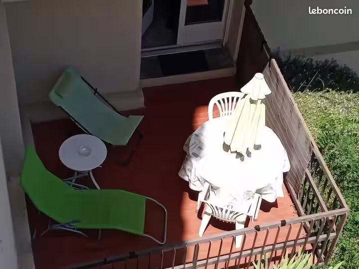 Appartement à louer, 30m², Amélie-les-Bains-Palalda