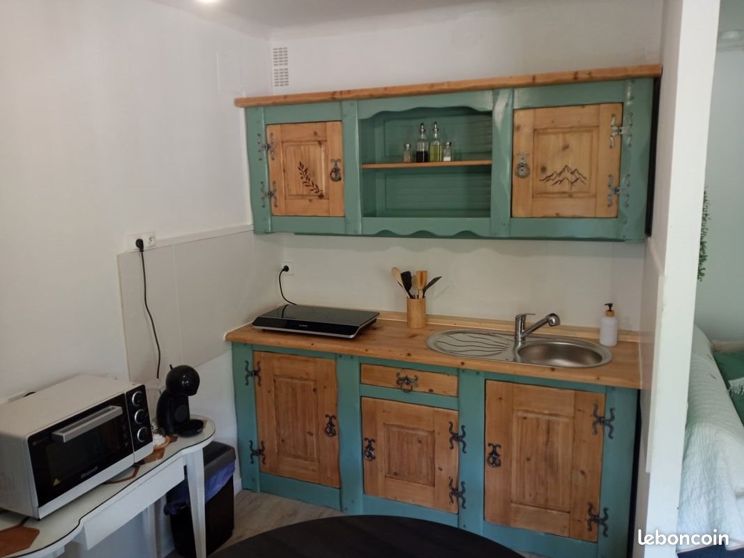 Appartement à louer, 30m², Amélie-les-Bains-Palalda