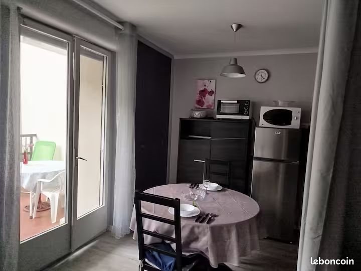 Appartement à louer, 30m², Amélie-les-Bains-Palalda