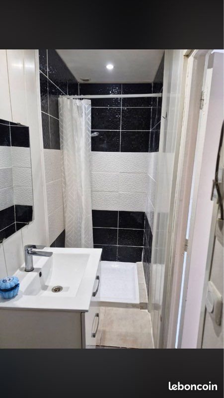 Appartement à louer, 49m², Villeparisis