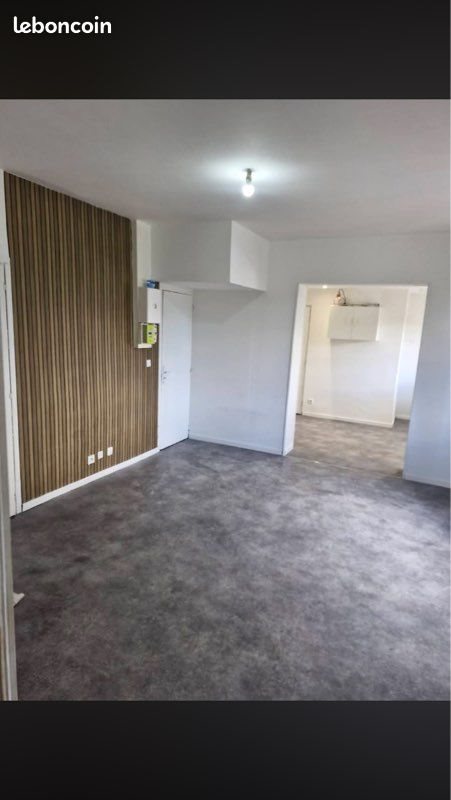 Appartement à louer, 49m², Villeparisis