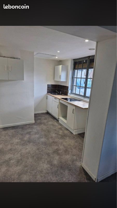 Appartement à louer, 49m², Villeparisis