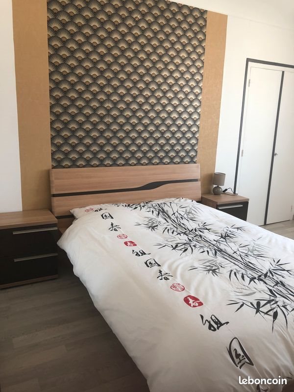 Maison à louer, 12m², Beaugency