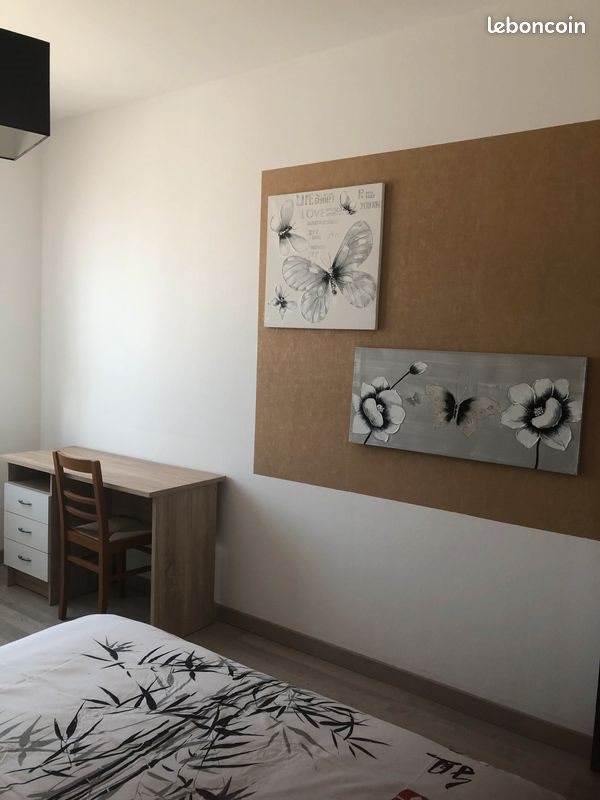 Maison à louer, 12m², Beaugency
