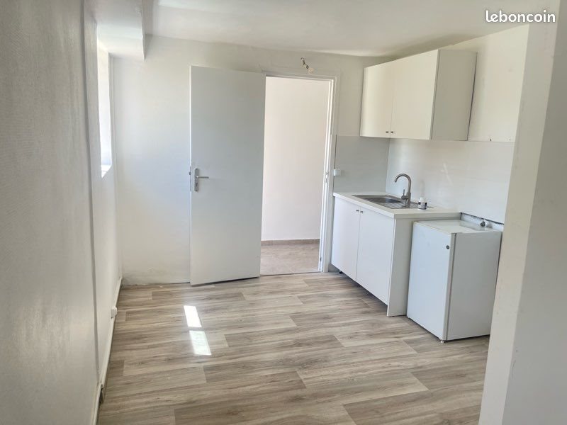 Appartement à louer, 28m², Venette