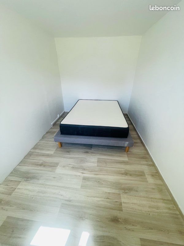 Appartement à louer, 28m², Venette
