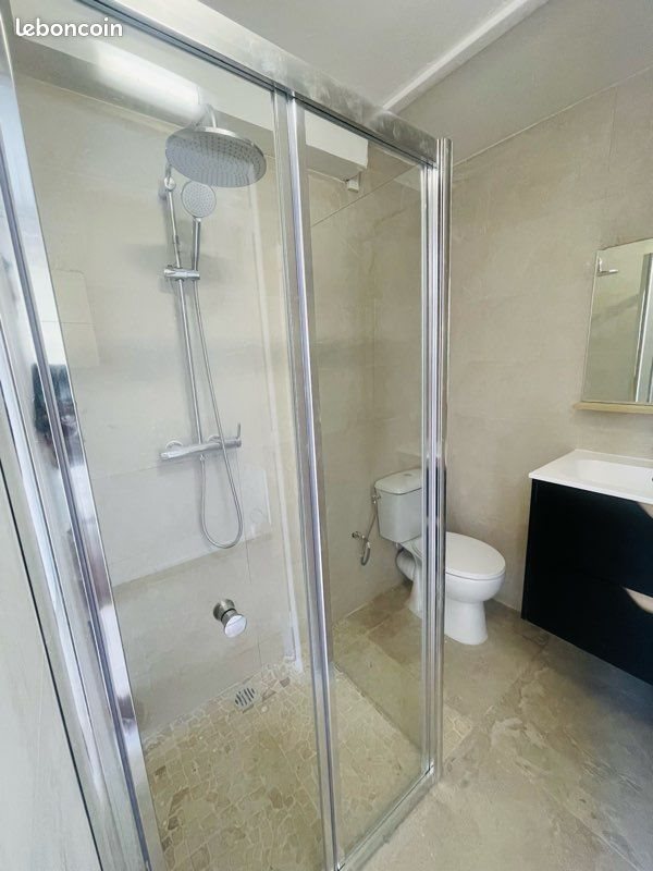 Appartement à louer, 28m², Venette