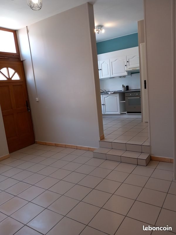 Maison à louer, 52m², Armentières