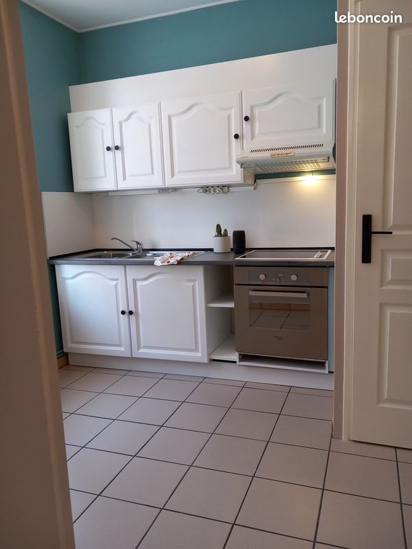 Maison à louer, 52m², Armentières