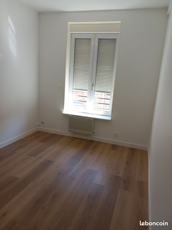 Maison à louer, 52m², Armentières