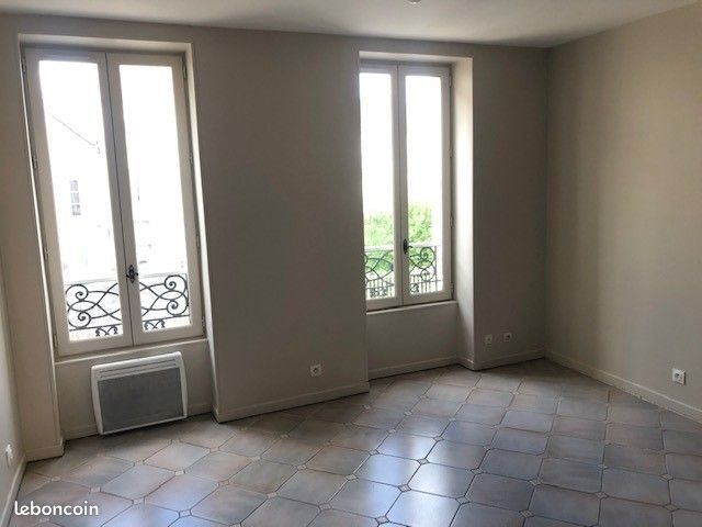 Appartement à vendre, 30m², Lagny-sur-Marne