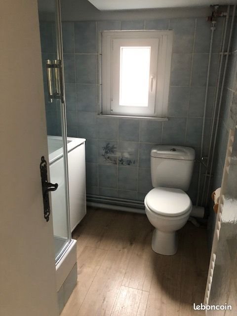 Appartement à vendre, 30m², Lagny-sur-Marne