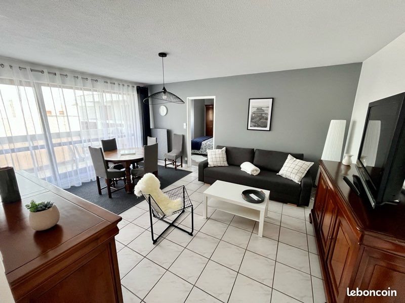 Appartement à louer, 50m², Le Bouscat