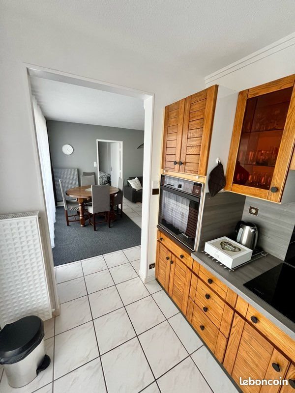 Appartement à louer, 50m², Le Bouscat