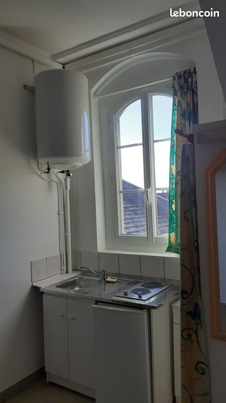 Appartement à louer, 11m², Dijon