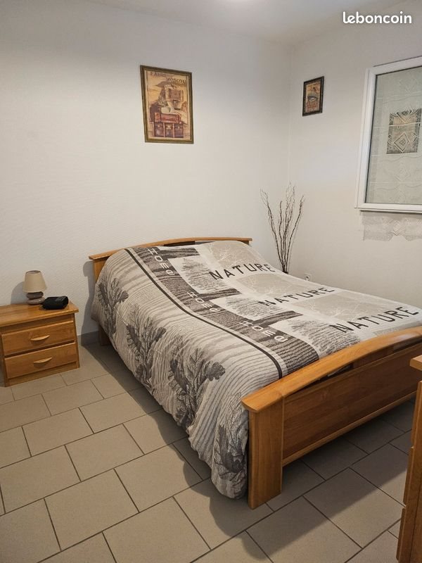 Appartement à louer, 64m², Troyes