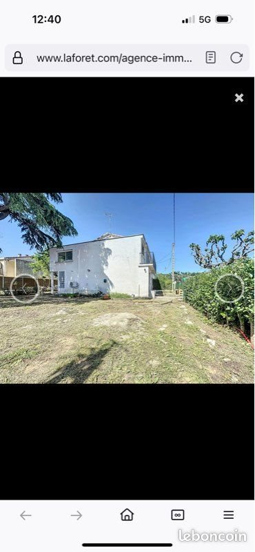 Maison à vendre, 158m², Rodilhan