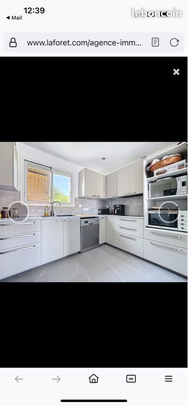 Maison à vendre, 158m², Rodilhan