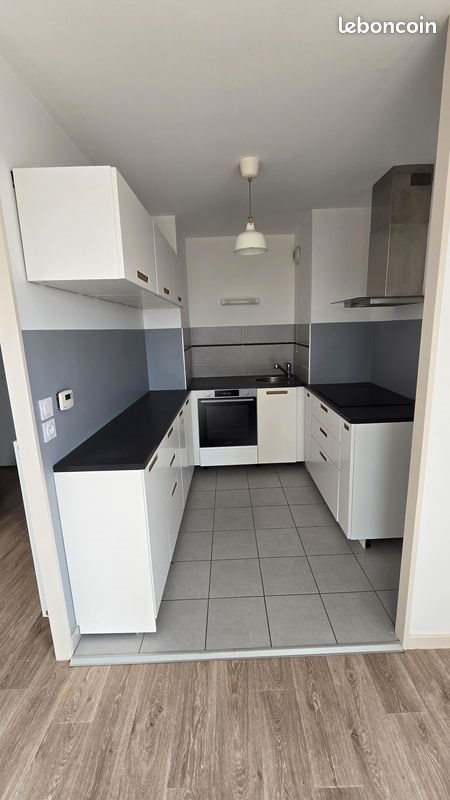 Appartement à vendre, 39m², Pérenchies