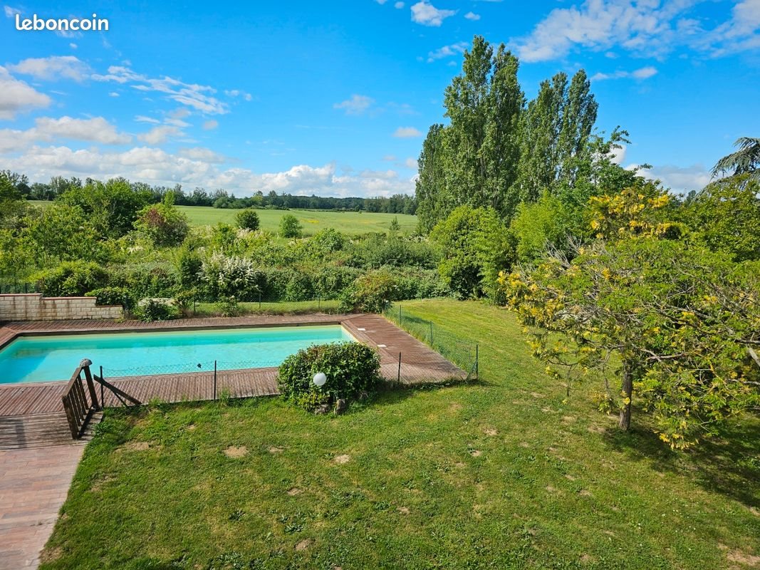 Maison à vendre, 250m², Muret
