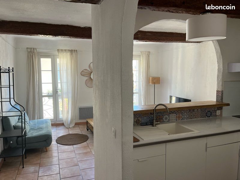 Appartement à louer, 74m², Toulon