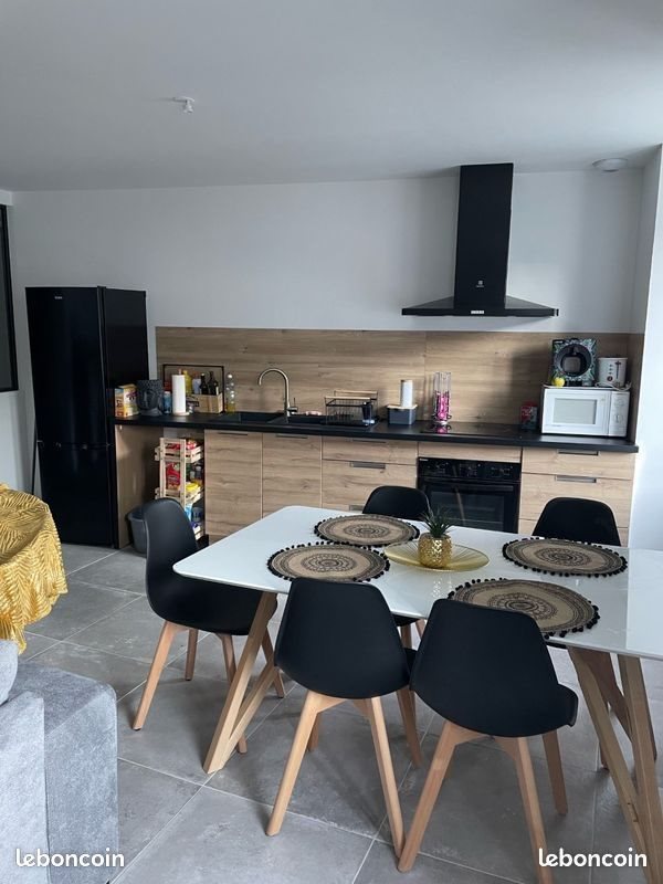 Appartement à vendre, 220m², Bessèges