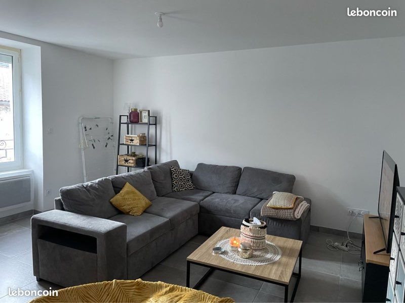 Appartement à vendre, 220m², Bessèges