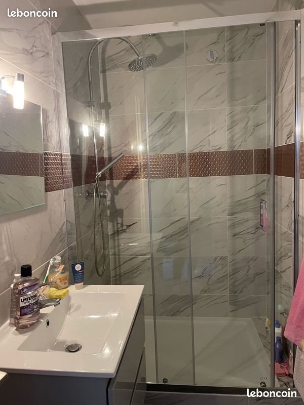 Appartement à vendre, 220m², Bessèges