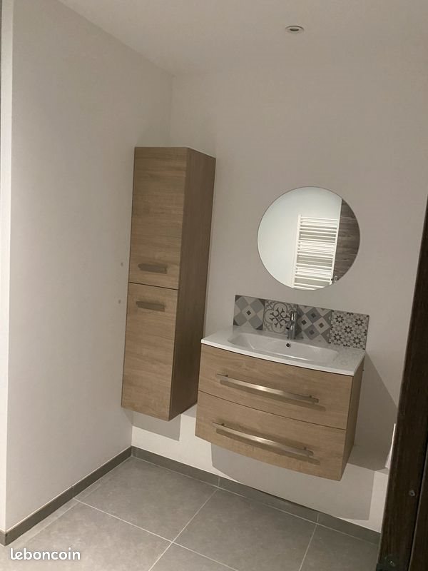 Maison à louer, 90m², Helfaut