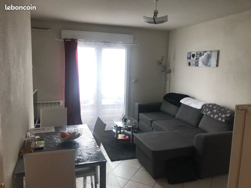 Appartement à louer, 37m², Scionzier