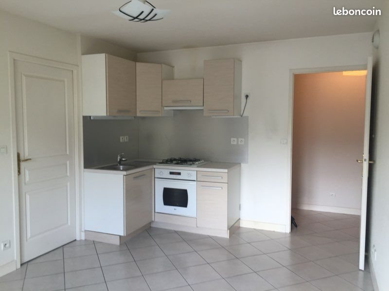 Appartement à louer, 37m², Scionzier