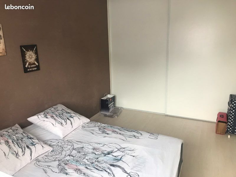 Appartement à louer, 37m², Scionzier