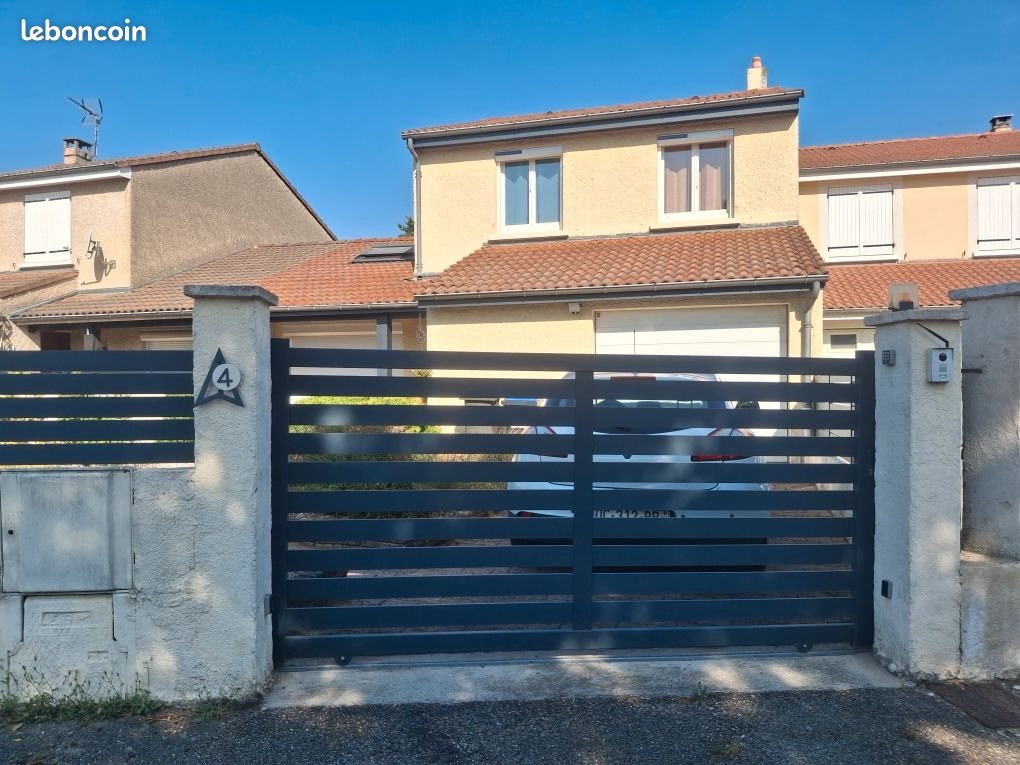 Maison à vendre, 98m², Cornas