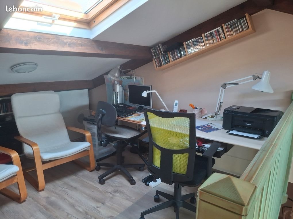Maison à vendre, 98m², Cornas