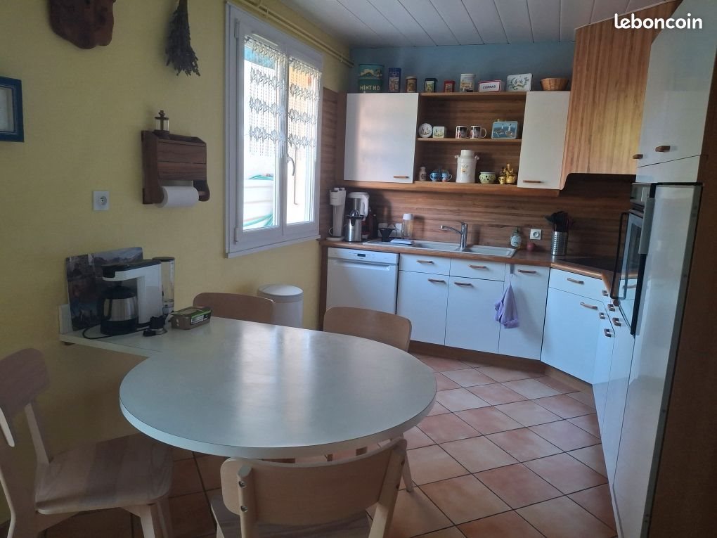 Maison à vendre, 98m², Cornas