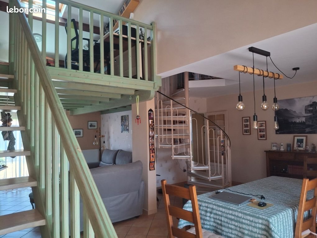 Maison à vendre, 98m², Cornas