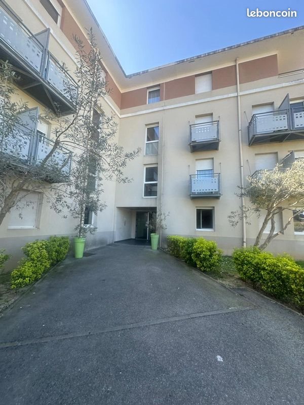 Appartement à louer, 20m², Aix-en-Provence