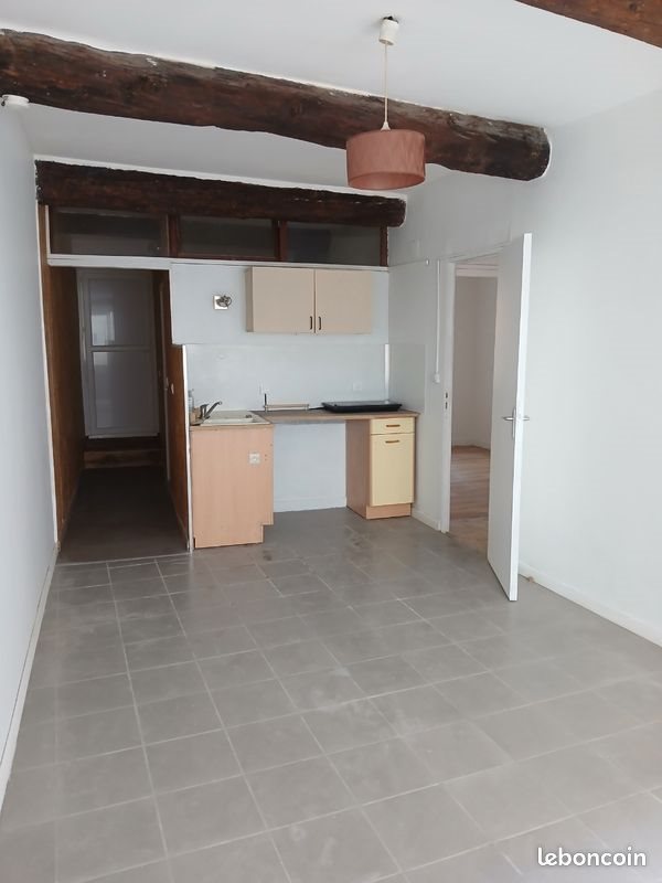 Appartement à louer, 35m², La Palme