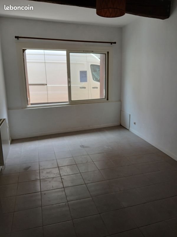Appartement à louer, 35m², La Palme