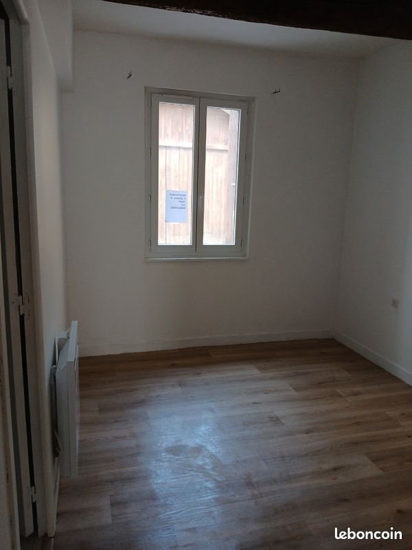 Appartement à louer, 35m², La Palme