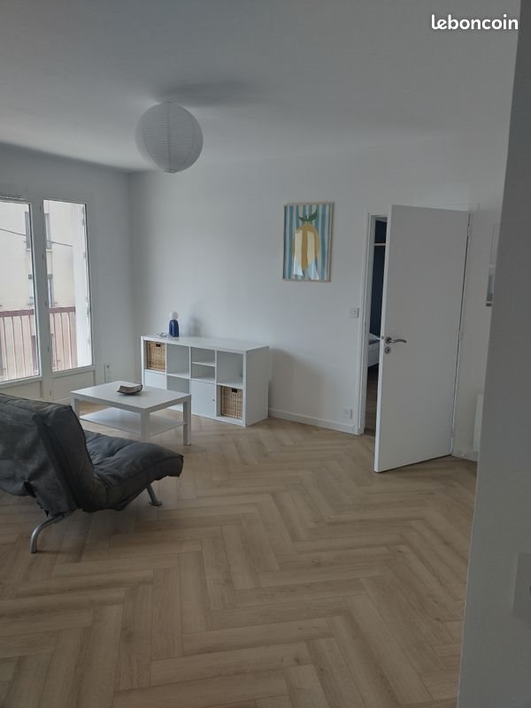 Appartement à louer, 50m², Rodez