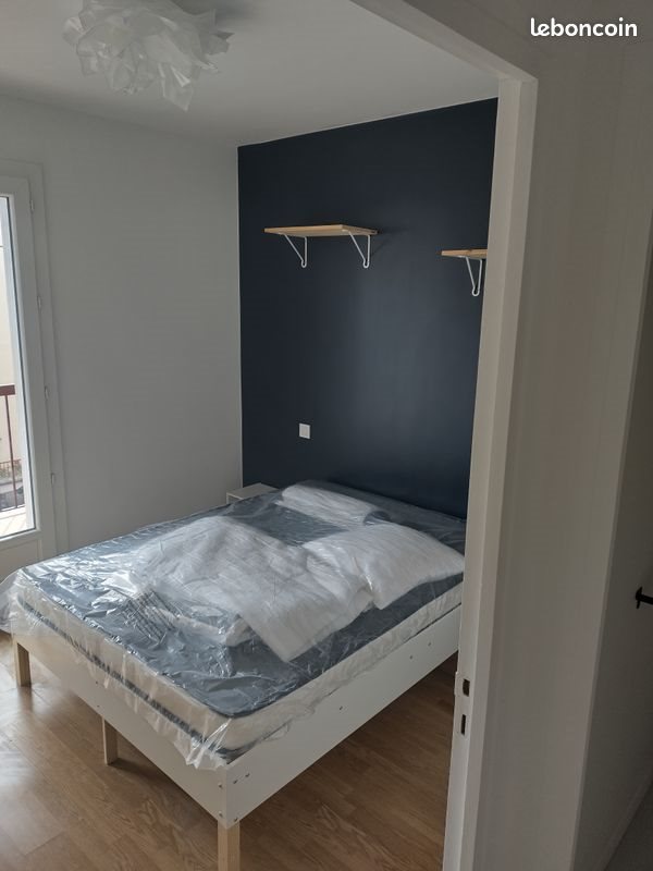Appartement à louer, 50m², Rodez