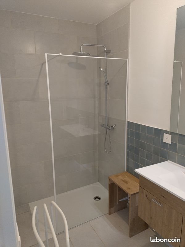 Appartement à louer, 50m², Rodez