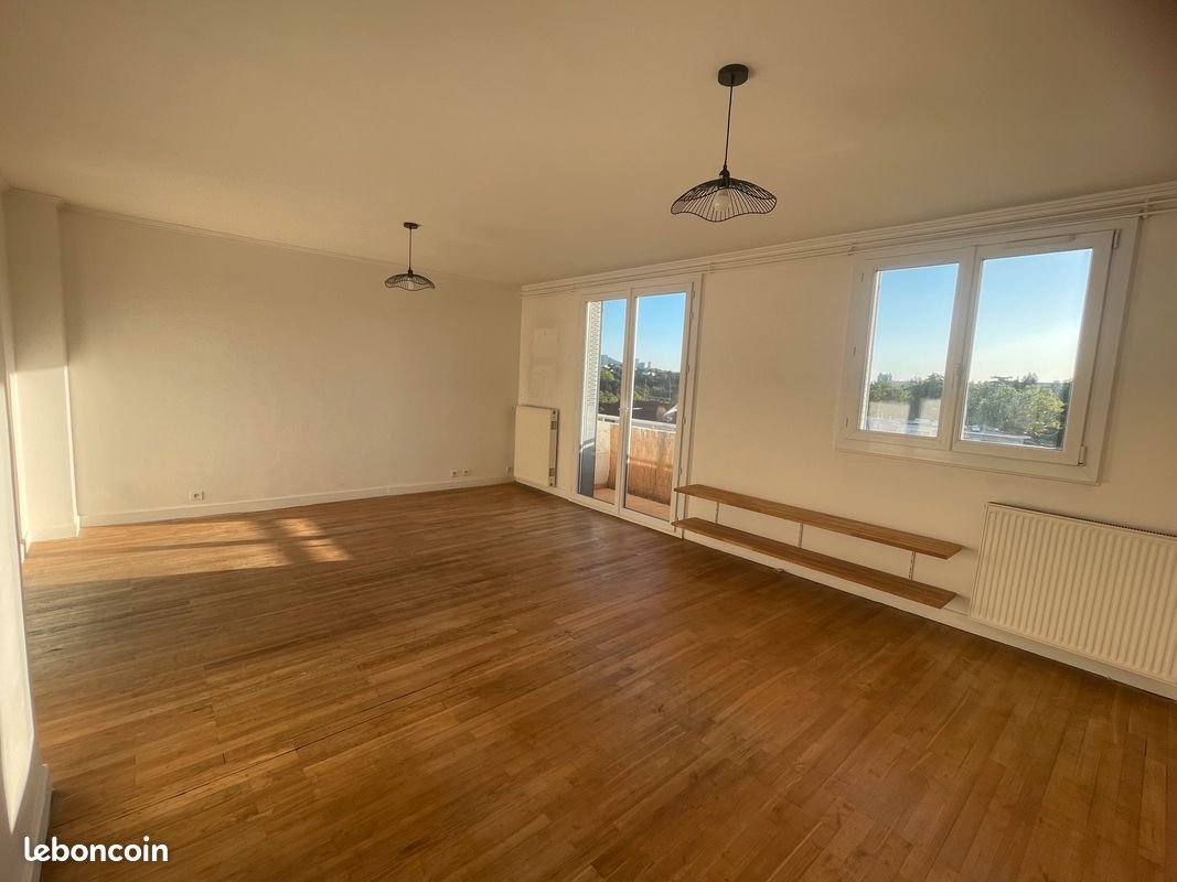 Appartement à louer, 63m², Tassin-la-Demi-Lune