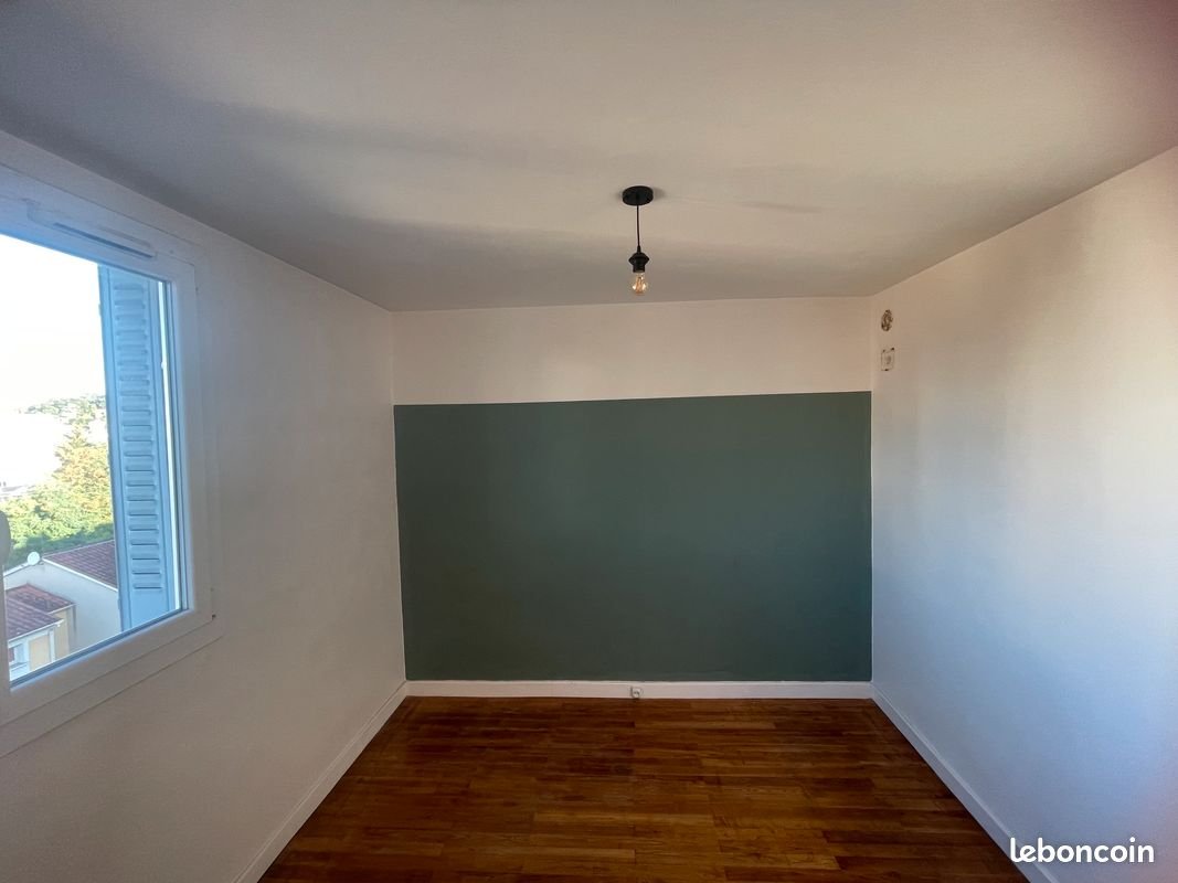 Appartement à louer, 63m², Tassin-la-Demi-Lune